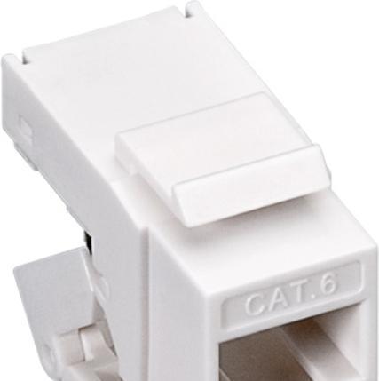Actual product image Goobay modular input (Network coupling)