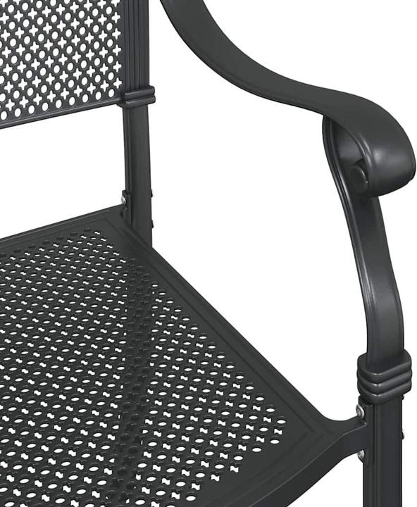 Produktbild vidaXL Gartenstuhl