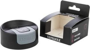 Actual product image Kambukka Switch Lid