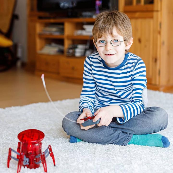 Immagine prodotto Ansmann Batteria micro (AAA) NiMH maxE 4 + (800 mAh)