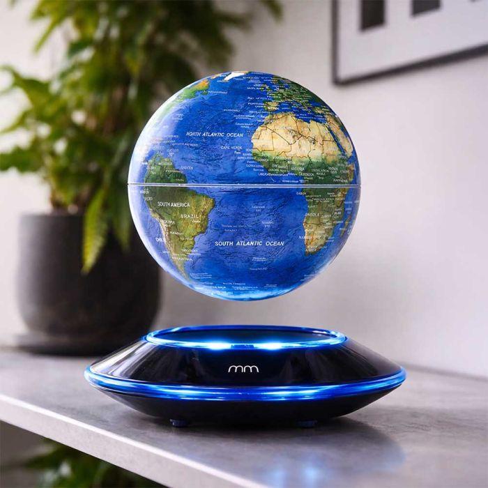 Actual product image Mikamax Earth (18.50 cm)