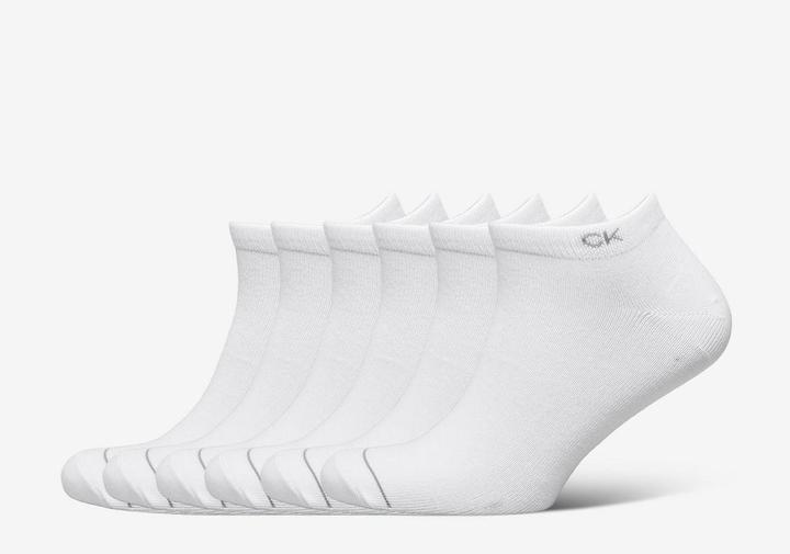 Produktbild Calvin Klein Ck Men Sneaker 6p Thomas (6er Pack, 40 - 46)