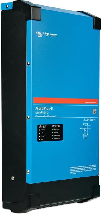 Image du produit Victron Energy MultiPlus-II 48/4k5/55-32