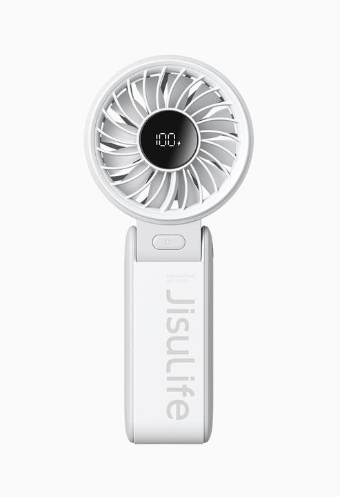 Actual product image Jisulife Life7