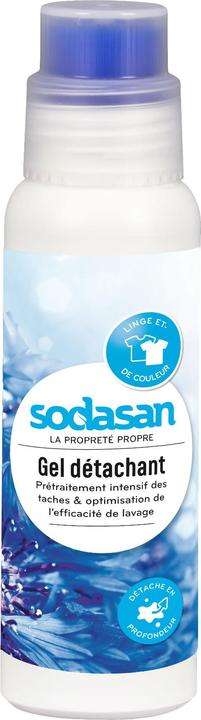 Produktbild Sodasan Flecken-Gel (Flüssig)