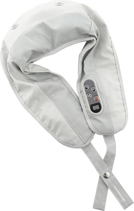 Produktbild TOP Thermomassagegerät