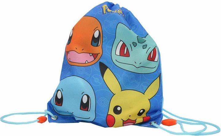 Produktbild Stor Pokemon