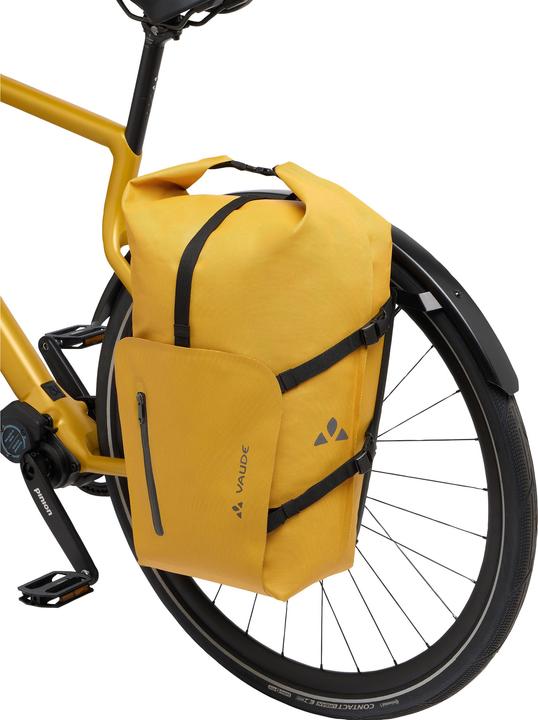 Actual product image Vaude Free Cargo (23.50 l, Luggage carrier bag)