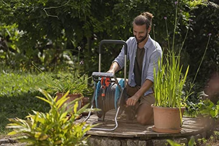 Image du produit Gardena Liano Life 1/2 set (25 m, 13 mm)