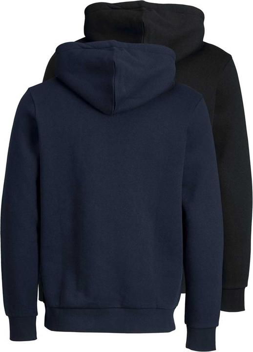 Immagine prodotto Jack & Jones 2er-Pack Logo Hoodie (S)