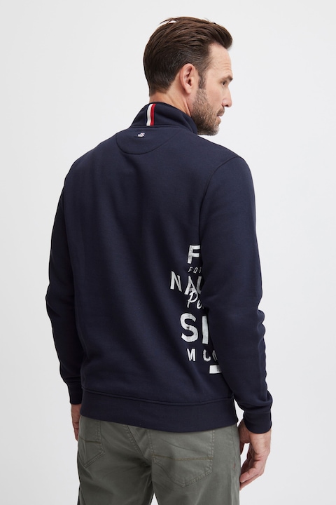 Immagine prodotto FQ1924 FQWilliam Felpa con mezza zip - Felpa - 21900589 (XXL)