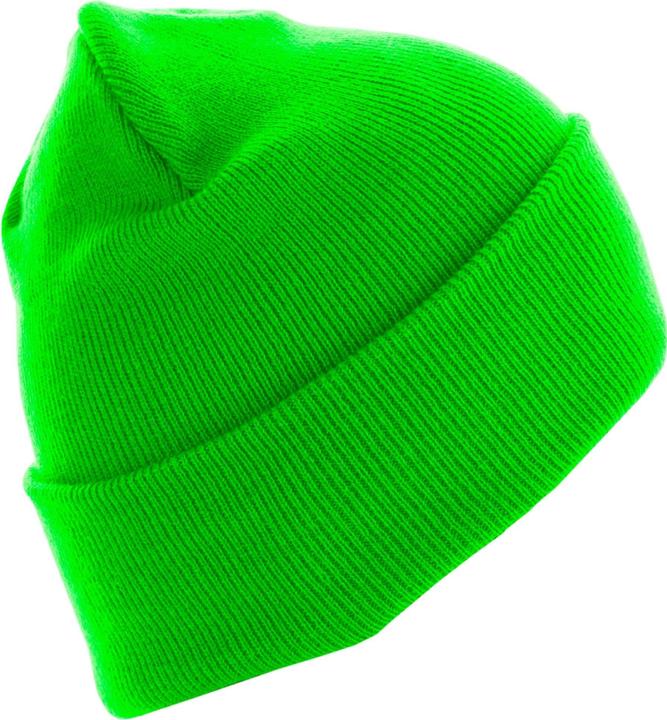 Produktbild Masterdis Beanie Basic Flap Long Version (One Size)