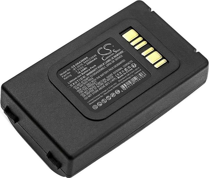 Produktbild Datalogic Battery for Skorpio X3 etc.