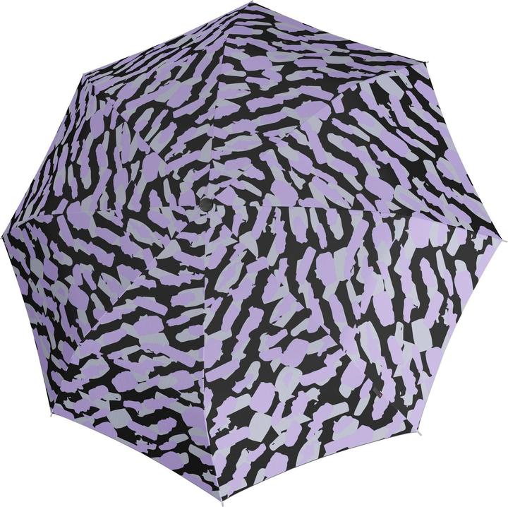 Produktbild Knirps T.200 medium duomatic Taschenschirm 6 cm