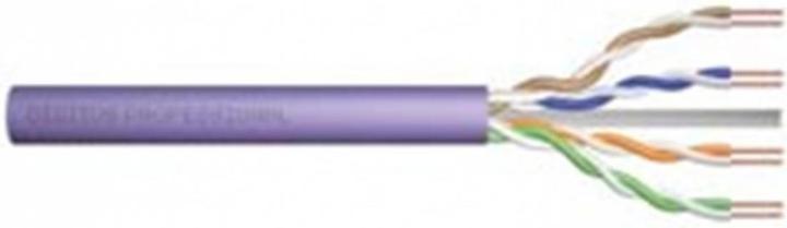 Image du produit Digitus Câble réseau CAT 6 U/UTP 4 x (U/UTP, CAT6, 100 m)