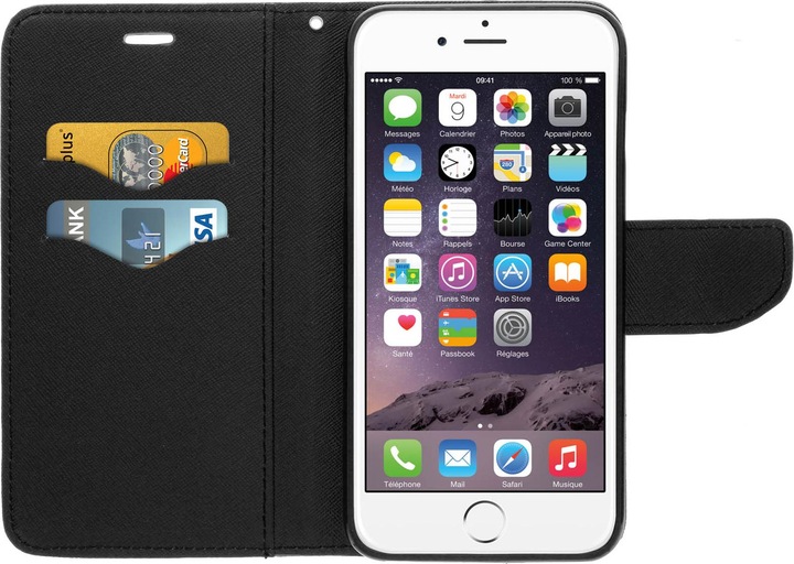 Produktbild Avizar Fancy Series (Apple iPhone 6s Plus)