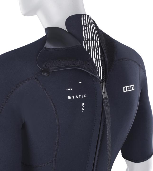 Actual product image ION Wetsuit Static 3/2 Overknee SS Back Zip (3/2 mm, M)