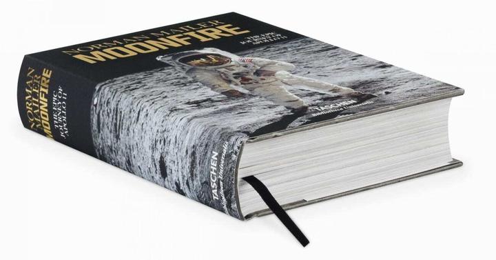 Produktbild Norman Mailer. MoonFire. Die legendäre Reise der Apollo 11 (Deutsch, Colum McCann, 2016)