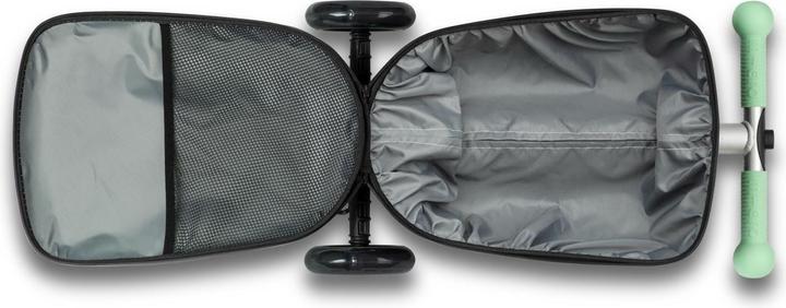 Actual product image Micro Kickboard