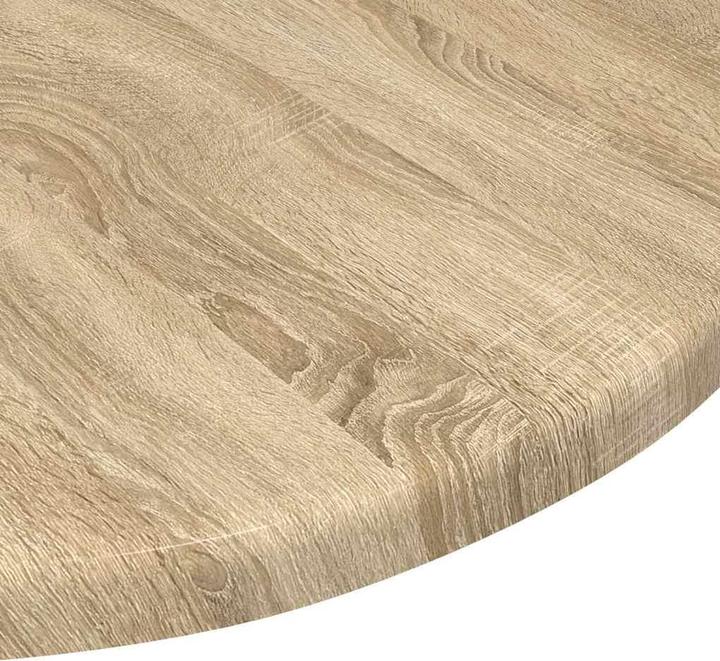 Produktbild VidaXL Tischplatte (40 x 40 x 1.5 cm)
