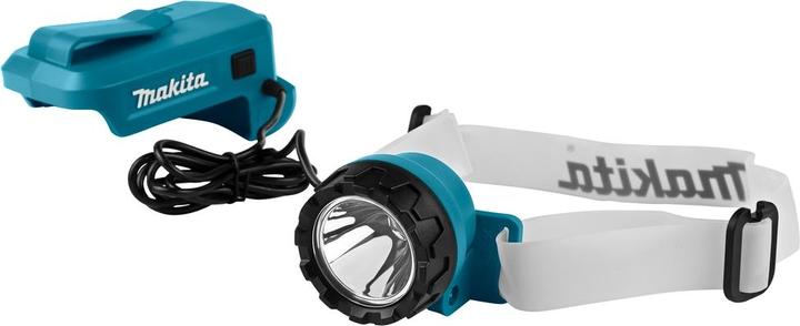 Image du produit Makita Lampe à batterie DML800 (100 lm)