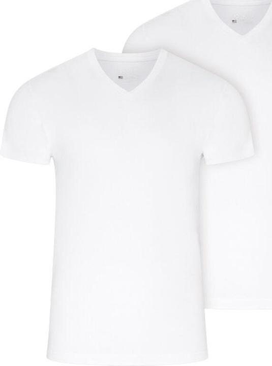 Immagine prodotto Jockey Shirts im Doppelpack (XL)