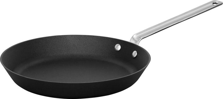 Scanpan Bratpfanne TechnIQ Ø 26 cm (Bratpfanne, Aluminium, 26 x 10.10 cm)