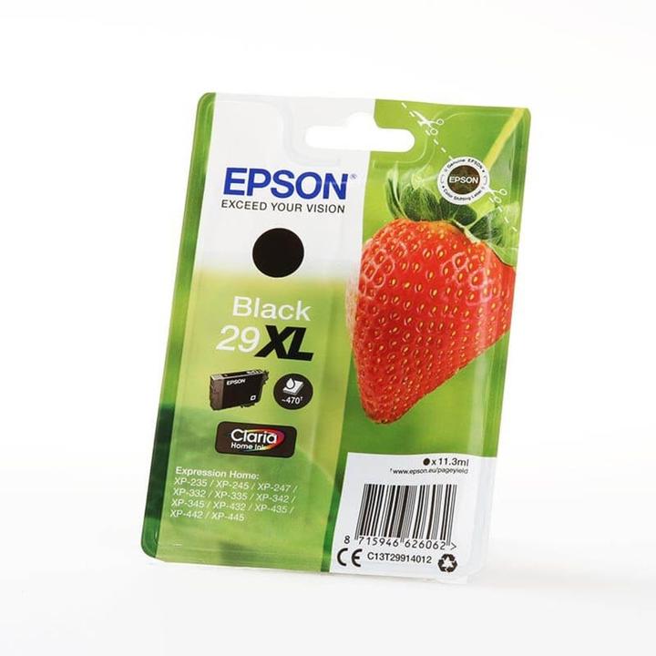 Immagine prodotto Epson 29XL Claria Home (FC)