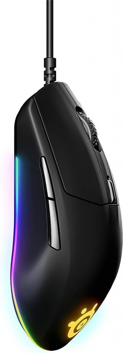 Produktbild SteelSeries Rival 3 (Kabelgebunden)