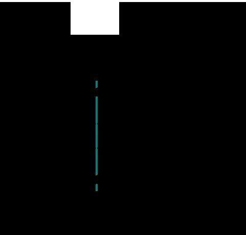 Actual product image Athmer Porti (Wooden door, Indoor)