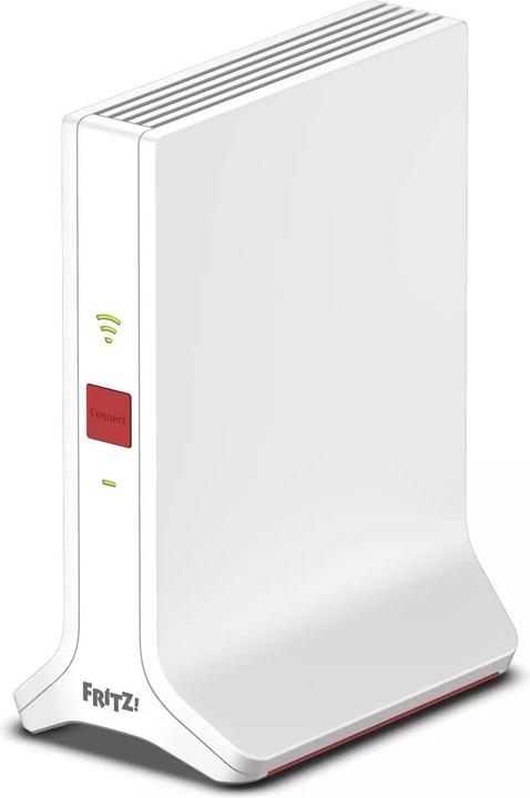 Produktbild FRITZ! Repeater 3000 AX International (3600 Mbit/s, 600 Mbit/s)