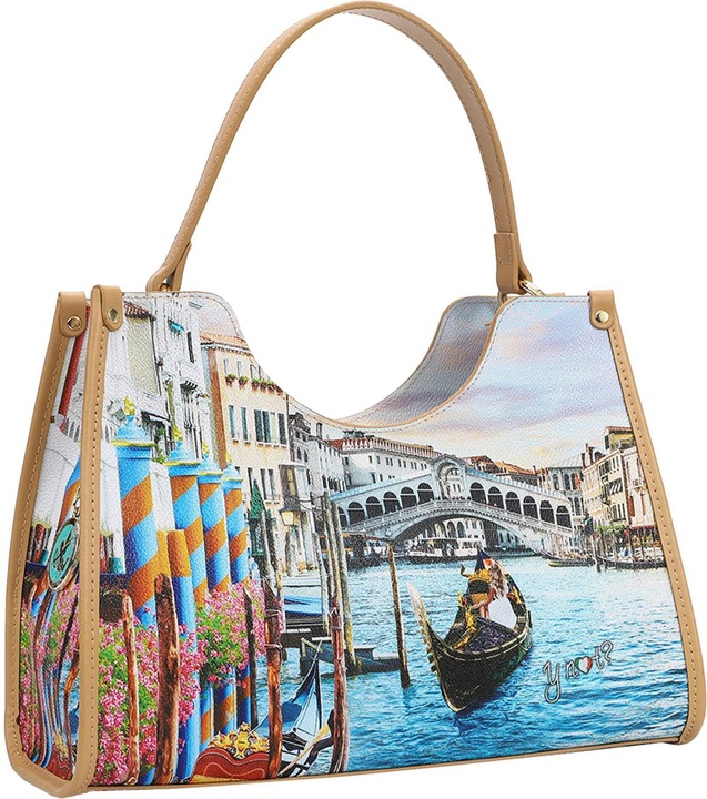 Image du produit Ynot? Yesbag Shopper Tasche 32.5 cm (8 l)