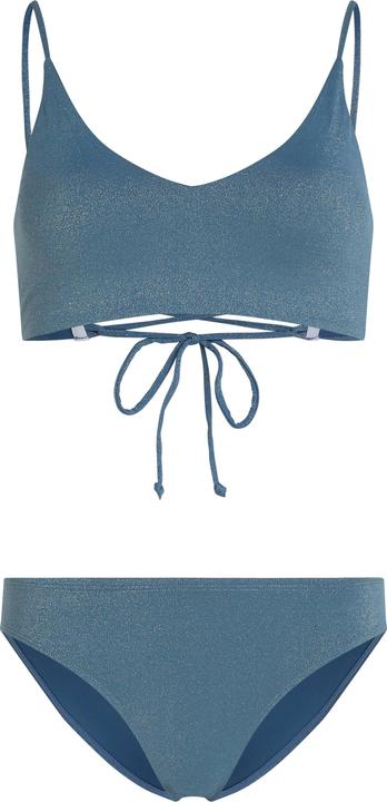 Image du produit O'Neill Women's Beach Vintage Midles Rita Bikini Set (L)