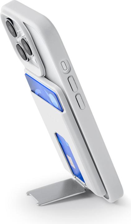 Immagine prodotto Laut Flexi Prop Magsafe Wallet (Apple iPhone 14, Apple iPhone 14 Plus, Apple iPhone 14 Pro, Apple iPhone 14 Pro Max, Apple iPhone 15, Apple iPhone 15 Plus, Apple iPhone 15 Pro, Apple iPhone 15 Pro Max)