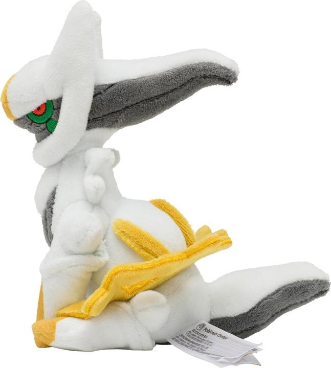 Produktbild Pokémon Arceus Sitting Cuties Plush - 16 cm (14 cm)