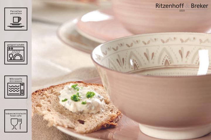 Produktbild Ritzenhoff & Breker Valencia (16 Stk.)