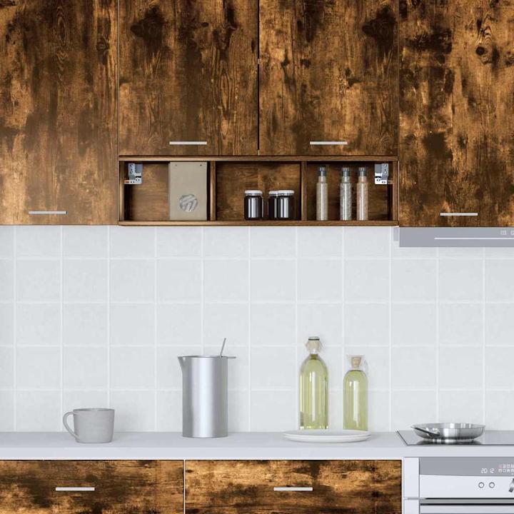 Produktbild vidaXL Küchenaufbewahrung (29.50 x 20 x 80 cm)