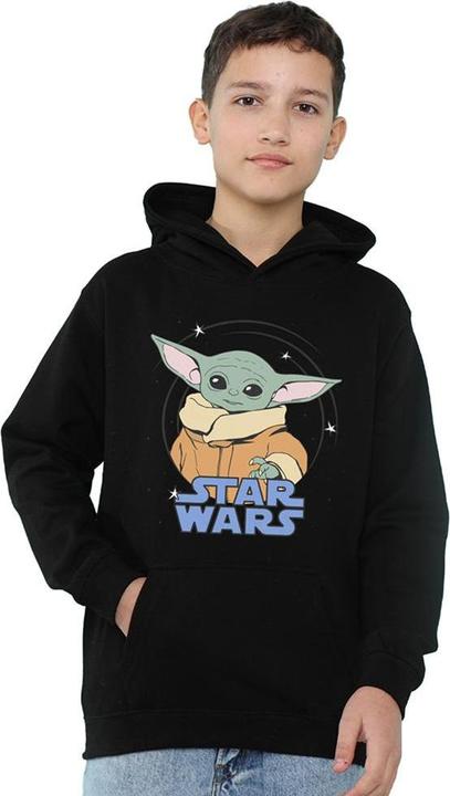 Produktbild Star Wars Kapuzenpullover (128)