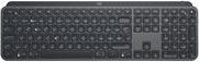 Produktbild Logitech MX Keys (CH, Kabellos)