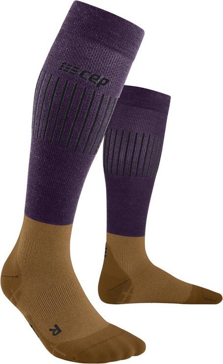 Produktbild Cep Ultralight socks skiing v2 V (45 - 48)