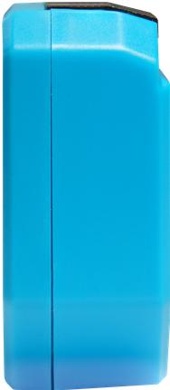 Actual product image Shelly 1L Gen3 (Switch actuator)