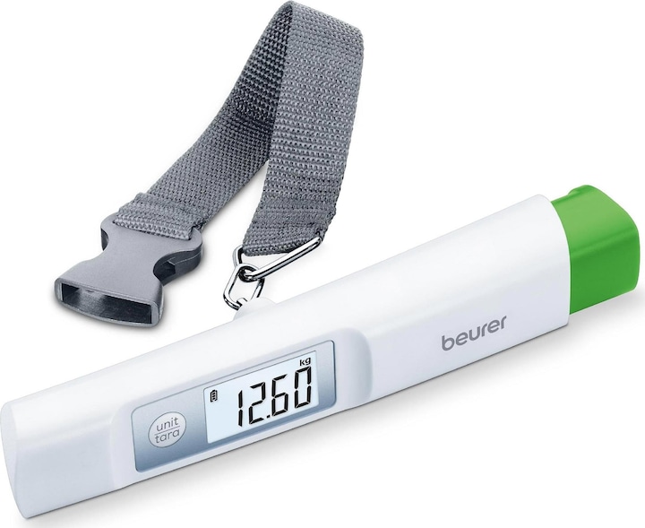 Image du produit Beurer LS 20 eco (Pèses bagage)