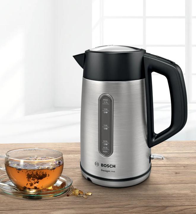 Image du produit Bosch Hausgeräte TWK4P440 (1.70 l)