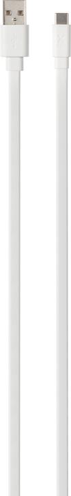 Image du produit Xtorm CF060, 3 m, USB A, USB C, USB 2.0, 480 Mbit/s (3 m, USB 2.0, 60 W)