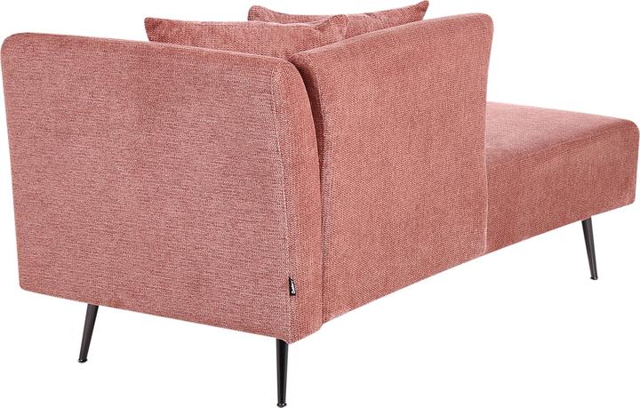 Actual product image Beliani Riom (Recamiere)