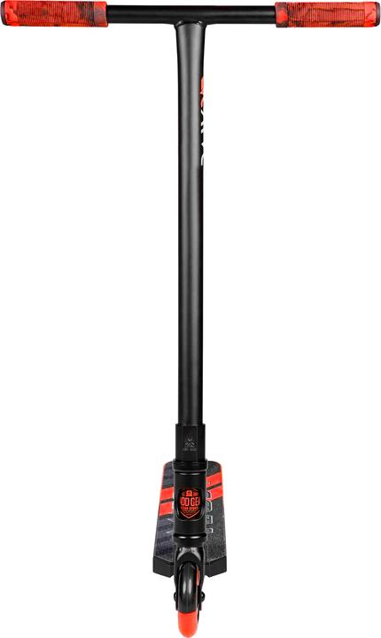 Actual product image Madd gear Carve Pro X
