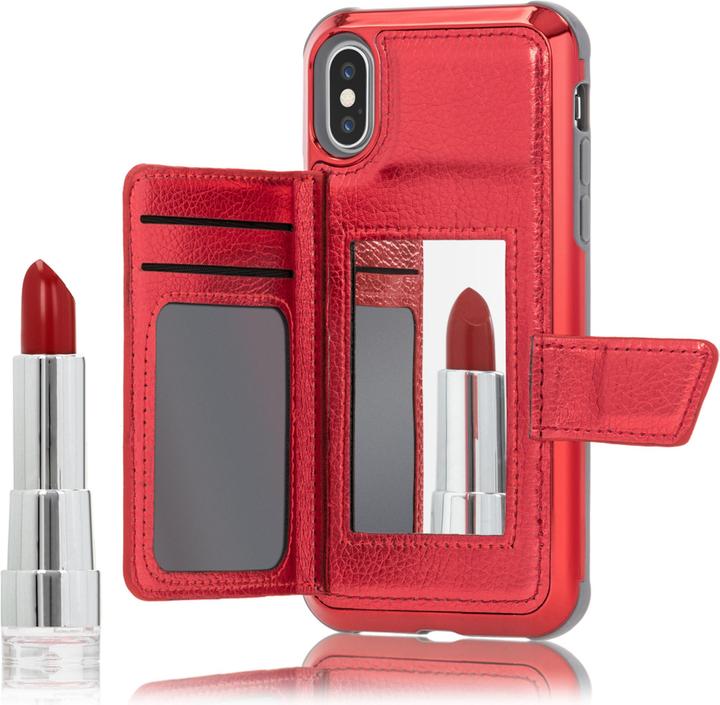 Actual product image Nalia Case (Apple iPhone XS Max)