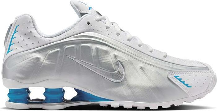 Image du produit Nike Shox R4 W Blue Hero (41)