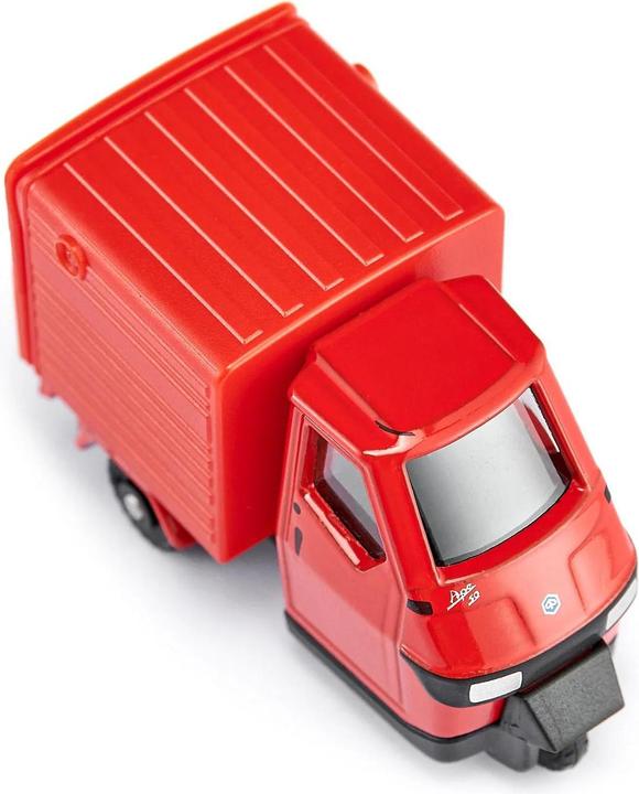 Immagine prodotto Siku Piaggio Ape