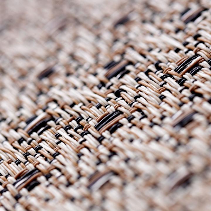 Image du produit Karat Tapis de cuisine en vinyle (90 x 200 cm)